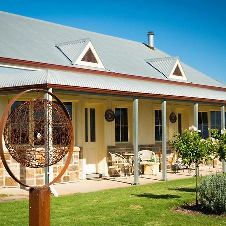 Barossa Vineyard Cottages ทานันดา ภายนอก รูปภาพ