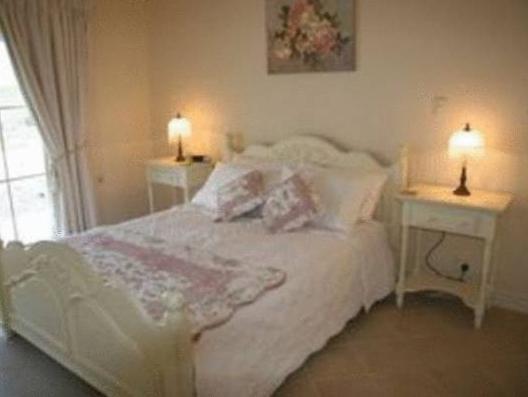 Barossa Vineyard Cottages ทานันดา ภายนอก รูปภาพ