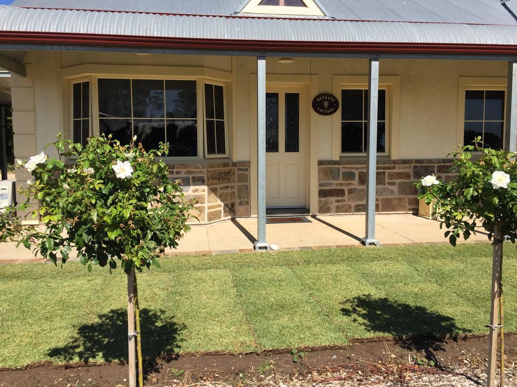 Barossa Vineyard Cottages ทานันดา ภายนอก รูปภาพ