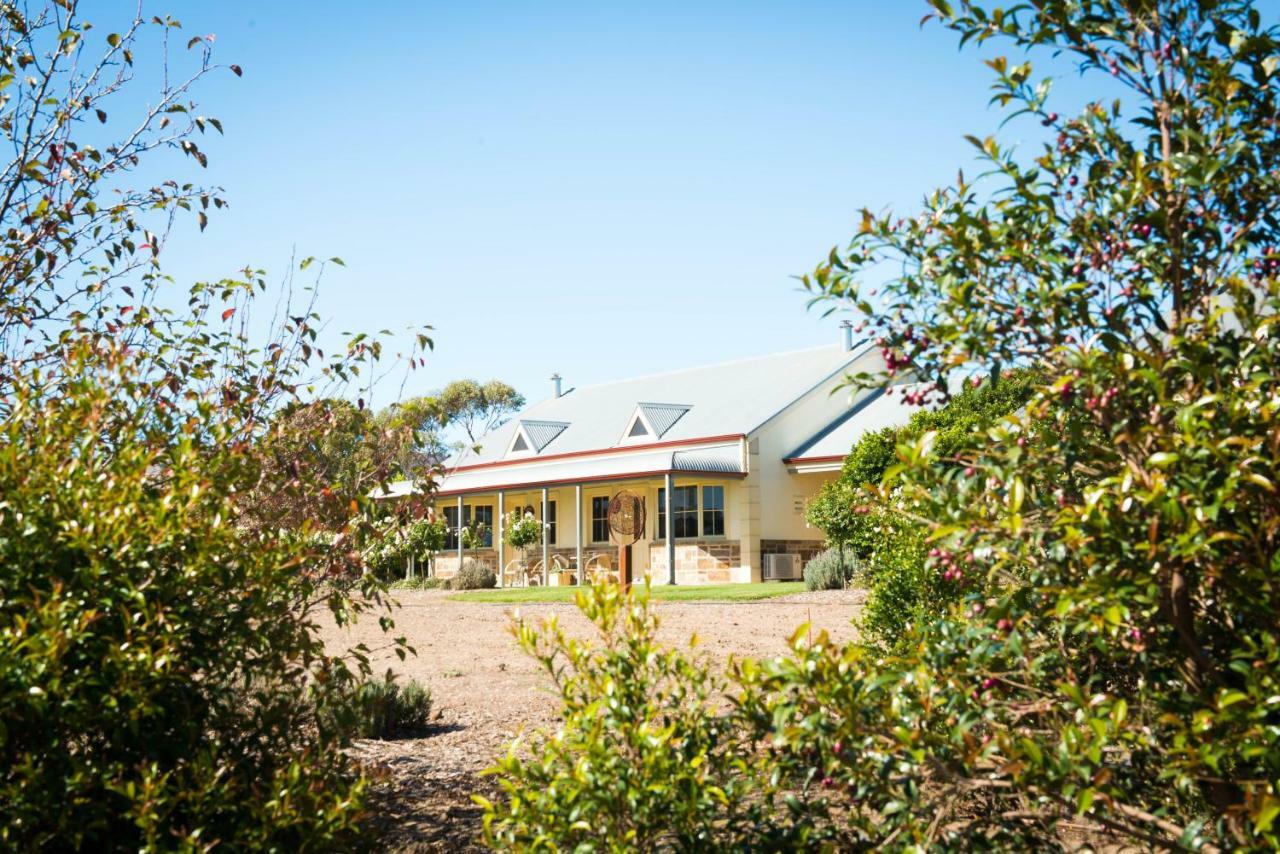Barossa Vineyard Cottages ทานันดา ภายนอก รูปภาพ